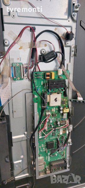 MAIN BOARD TP.MS6308.711 for SHARP LC-40CFE6242E дисплей LCS400HN02 , снимка 1