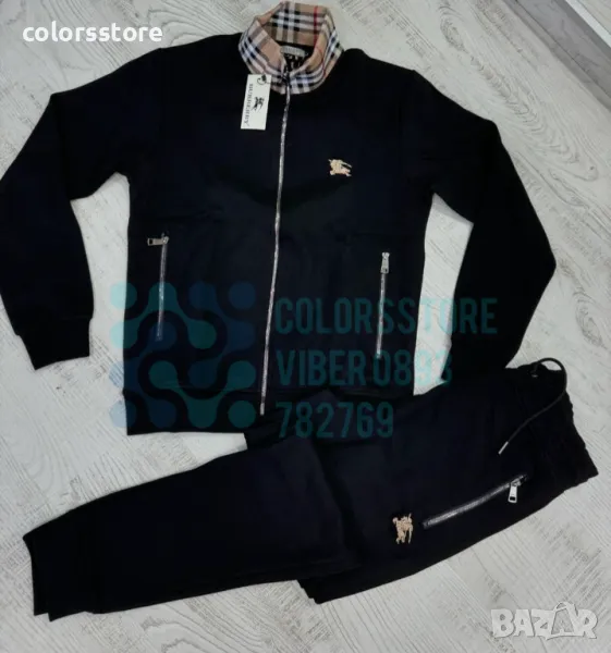 Мъжки спортен екип  Burbarry-BR138te, снимка 1