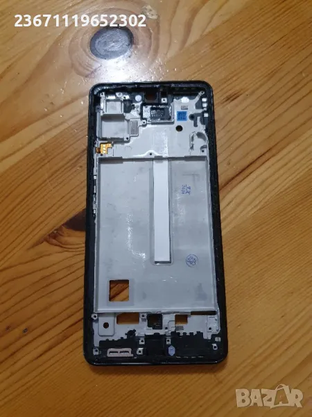 корпус, рамка Samsung A53, снимка 1