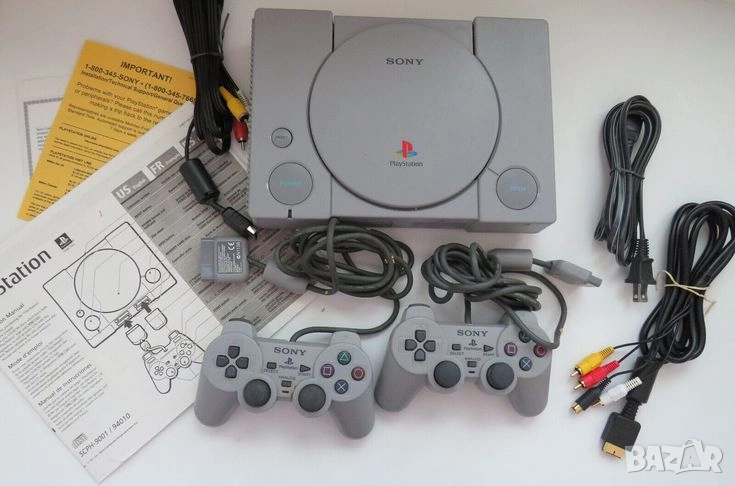 Телевизионна игра, снимка 1