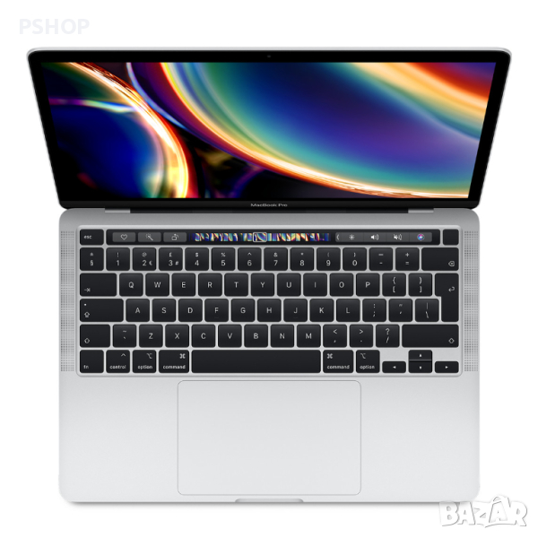 MacBook pro 13-inch 2020 като нов 16GB ram, снимка 1