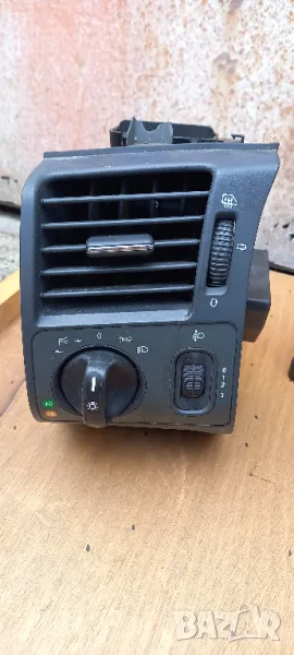 Ключ за фарове Mercedes E-Class W210, снимка 1