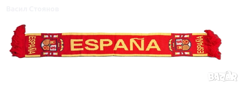 Spain / Espana / Испания - фен шал, снимка 1