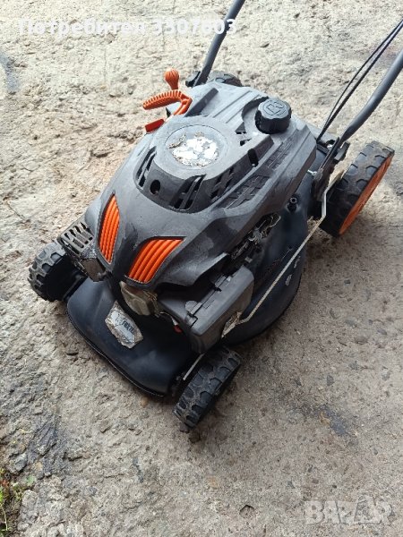 косачка самоходна Fixtec 2391, снимка 1