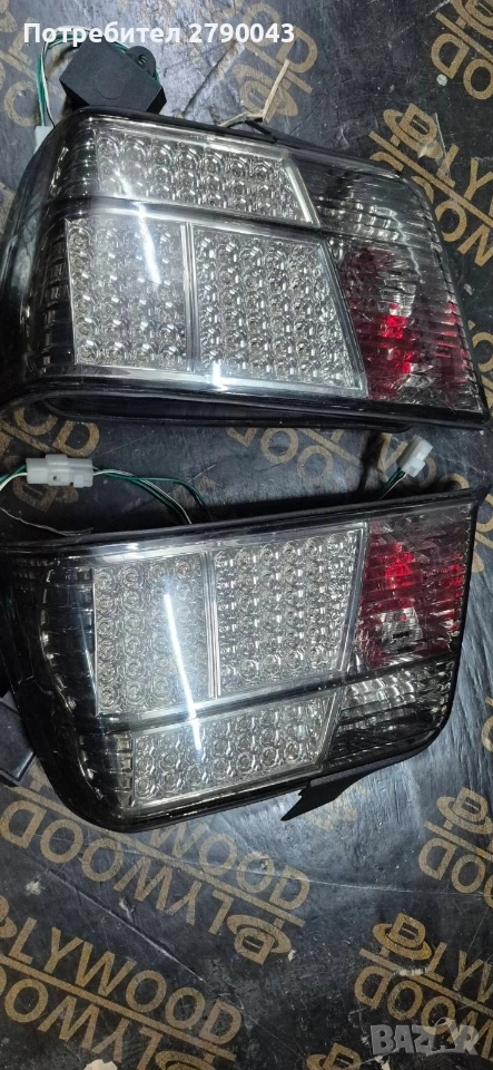 стоп BMW, снимка 1