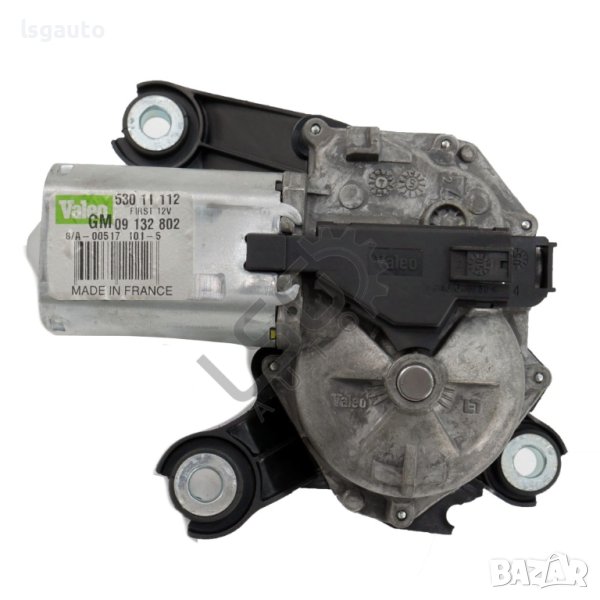 Моторче задна чистачка Opel Meriva A 2003-2010 ID: 120805, снимка 1