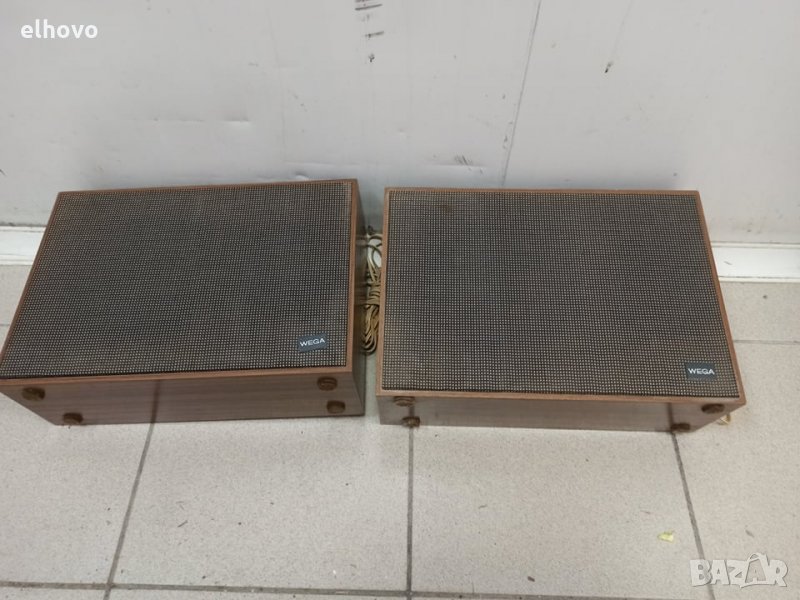 Тонколони WEGA LB 3508, снимка 1