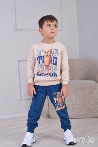 детски комплект , снимка 1