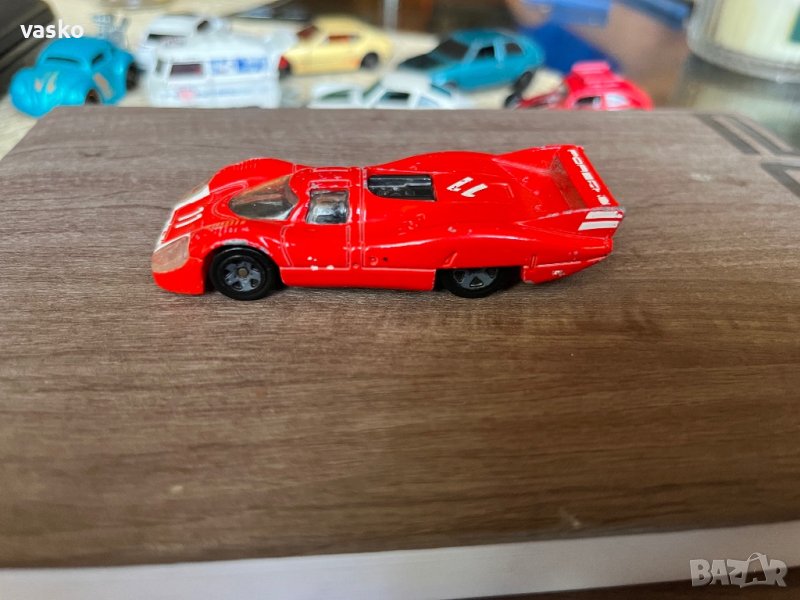 Hotwheels Porsche 917LH, снимка 1