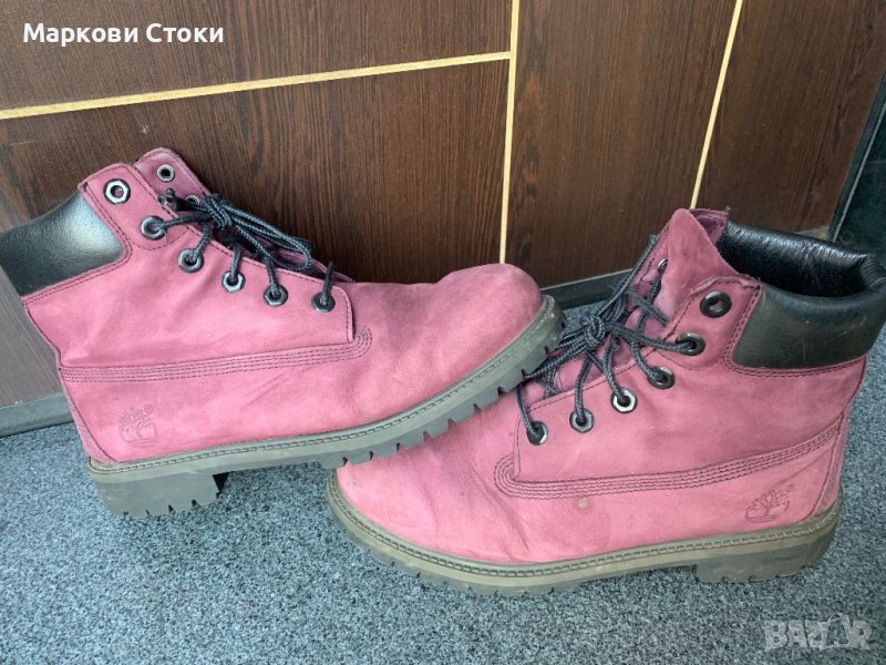 ✅ Дамски 🔝 Timberland 6", снимка 1