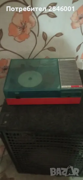 UNITRA FONICA mister hit, снимка 1