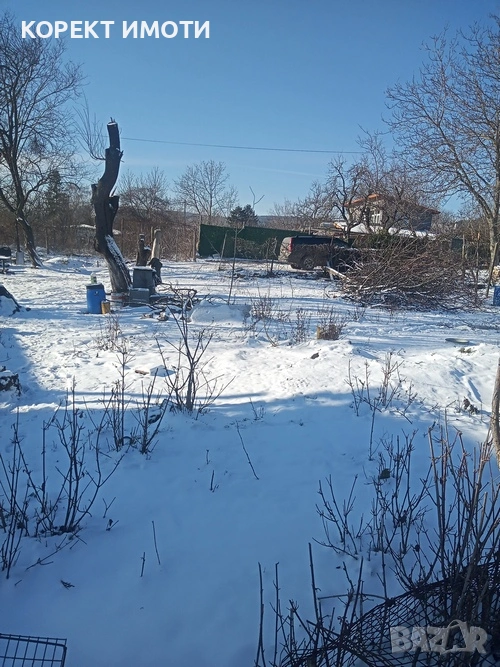 ПРОДАВА парцел в кв. Еверест, снимка 1