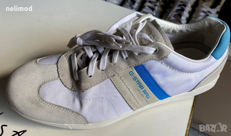 G STAR RAW 5204 original Разпродажба намалени на 70,00 лв size UK 10 44 номер, снимка 1