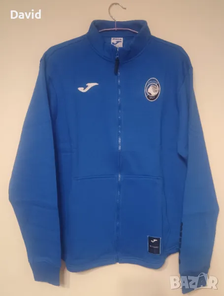 Оригинално горнище на Аталанта 23/24 Free Time Jacket, снимка 1