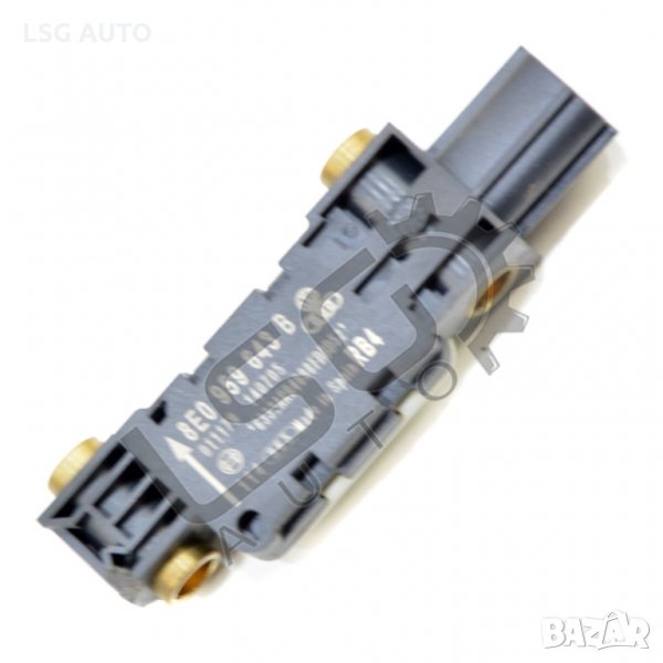 AIRBAG сензор AUDI A4 Avant (B7 8E) 2004-2008 A051020N-204, снимка 1