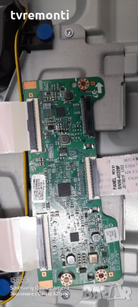 TCon BOARD ,BN95-02673A, BN41-02292,, снимка 1