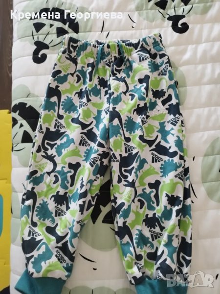 Анцунг Адидас , снимка 1