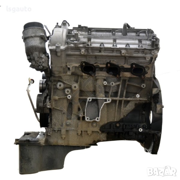 Двигател 3.0 OM642 Mercedes-Benz M-class (W164) 2005-2011 ID:100902, снимка 1
