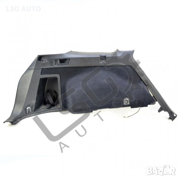 Лява интериорна кора багажник Subaru Legacy 2009-2014 SU050720N-281, снимка 1