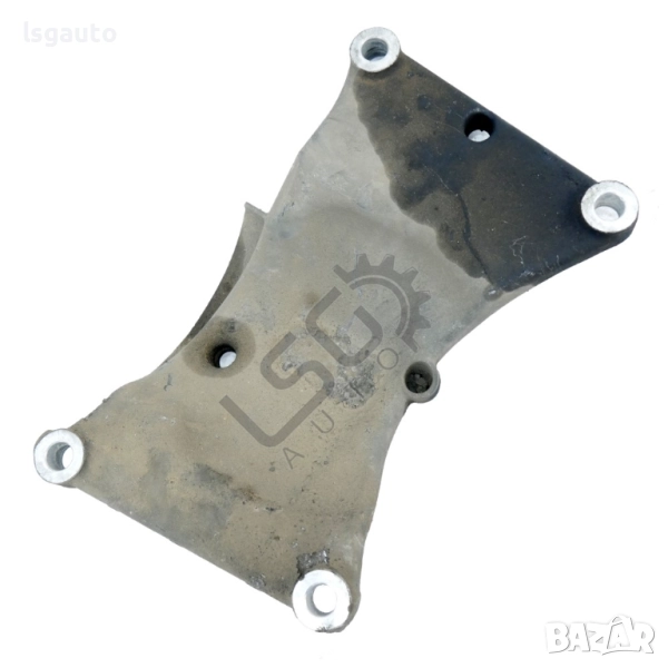 Конзола под купе AUDI A8 (D3) 2003-2010 ID: 152611, снимка 1