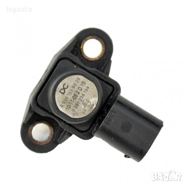 MAP сензор Mercedes-Benz E-Class (W212)(2009-2016) ID:93721, снимка 1