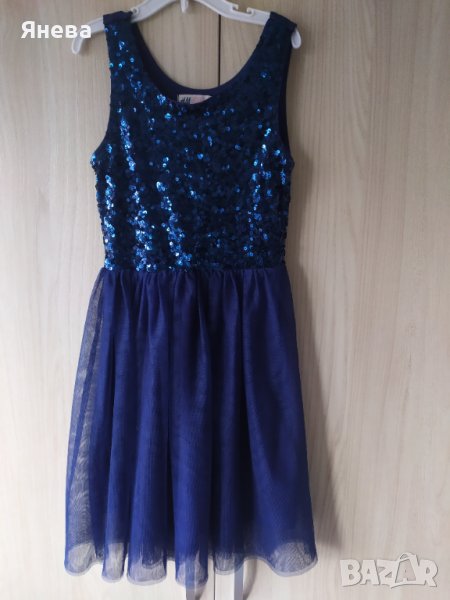 Рокля H&M 152см, снимка 1