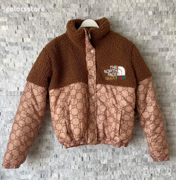 Дамско зимно яке The North Face/IM-E51, снимка 1