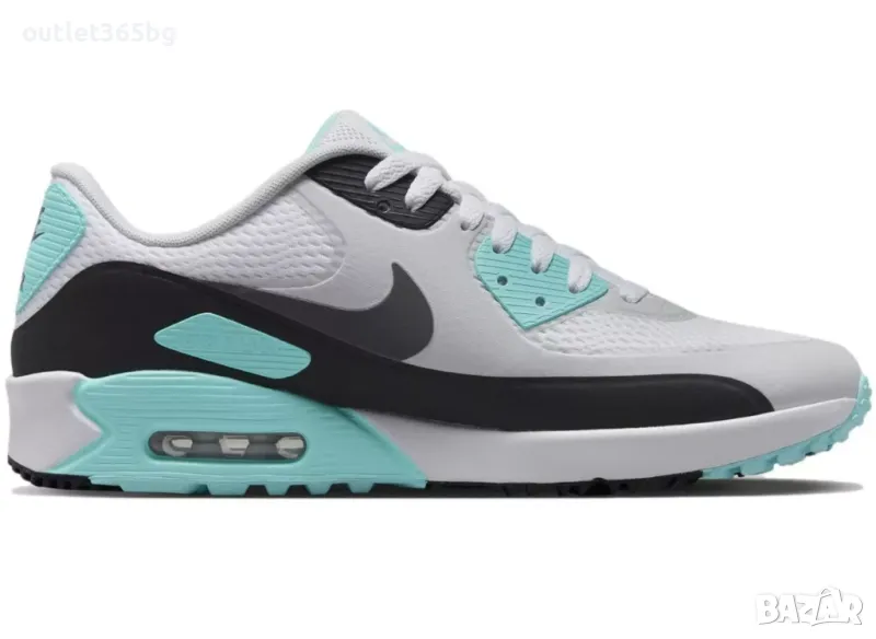 Nike - Air Max 90 №41 Оригинал Код 942, снимка 1
