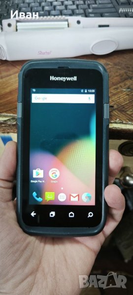 Honeywell dolphin CT50, снимка 1