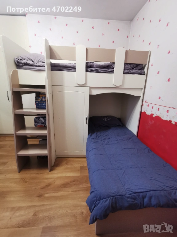 Детско обзавеждане, снимка 1