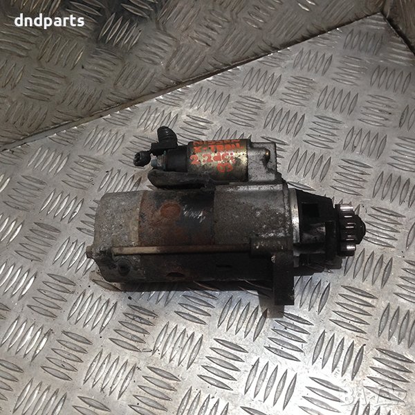 Стартер Nissan X-Trail 2.2 dCi 2003г., снимка 1