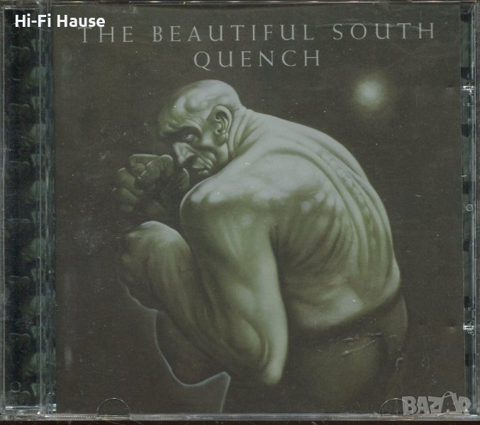 The Beautiful South -quench, снимка 1