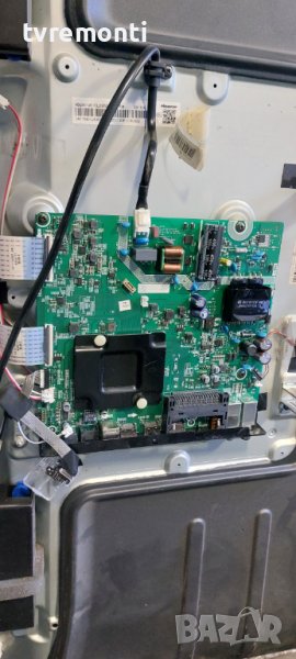 Основна платка , RSAG7.820.10443/ROH, HISENSE 43A7300F 43inc DISPLAY HD425Y1U51-T0L2, снимка 1