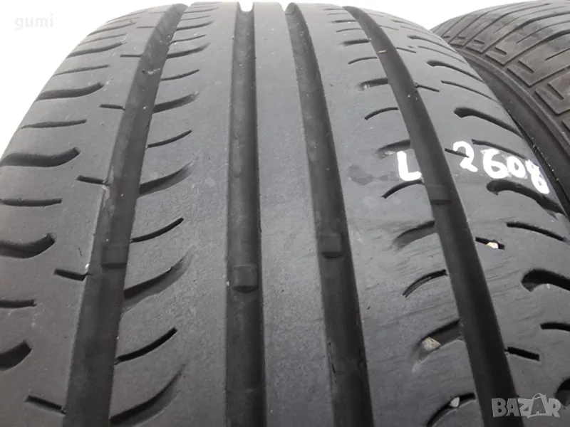 2бр летни гуми 225/60/17 HANKOOK L02608, снимка 1