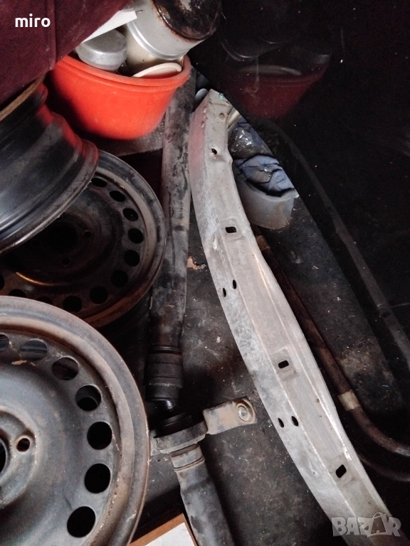 Кардан за Мицубиши Аутлендър след 2007 година!, снимка 1