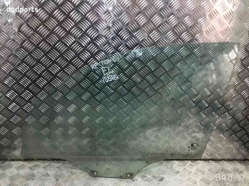 Предно ляво стъкло Ssang Yong,Rexton,2003г., снимка 1