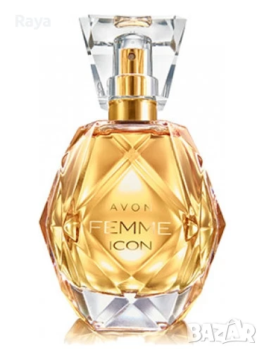  Femme Icon 50 ml. от Ейвън , снимка 1