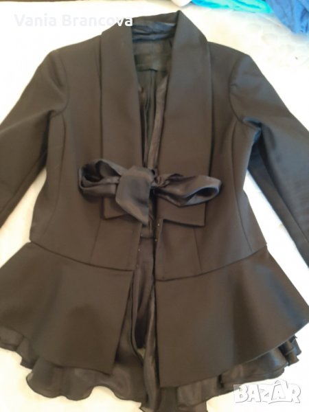 Сака  на СЕЛИН!, снимка 1