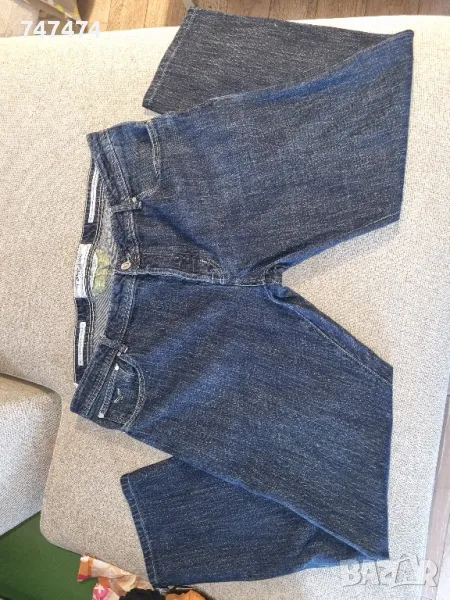 TEODOR W40, дънки голям размер, снимка 1