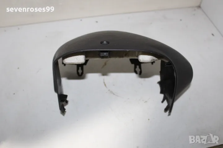 Интериорна пластмаса Пежо 807 Peugeot 807 Citroen C8 Lancia Phedra 1484012077, снимка 1