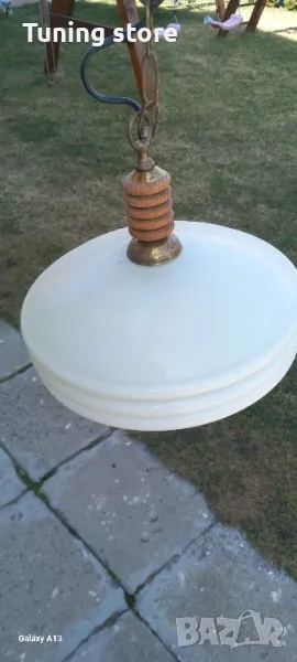 Стар полилей , снимка 1