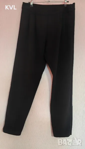 Jacqueline de Yong, черен панталон, снимка 1