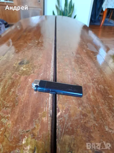 Стара запалка,химикалка Tokai, снимка 1