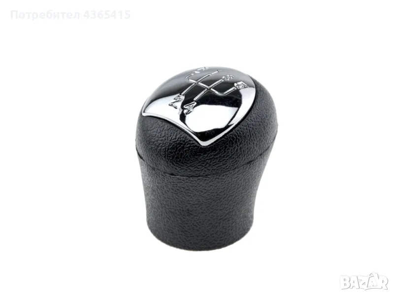 Топка за скоростен лост Renault Kangoo / Clio 2 / Twingo - 8200568122, снимка 1