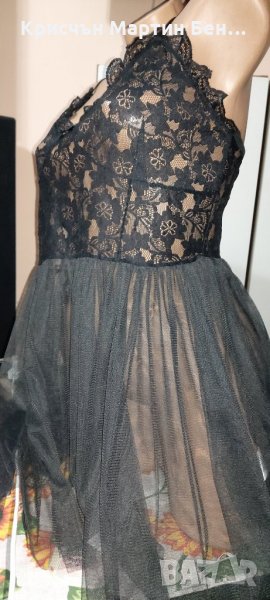 Нощничка код 688, снимка 1