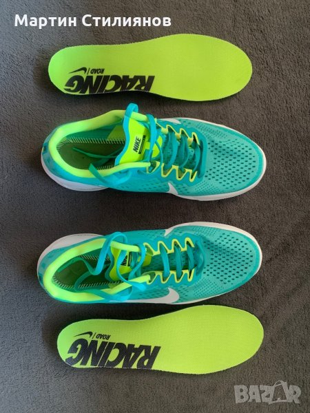 Nike Speed LunaRacer 4 “Clear Jade”, снимка 1
