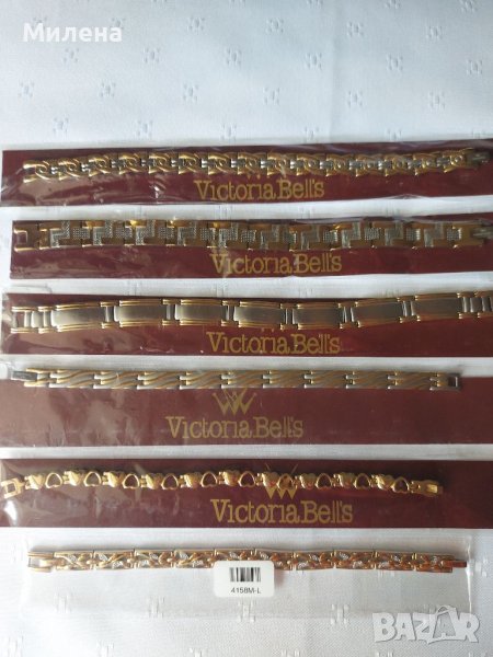 МАГНИТНИ ГРИВНИ, снимка 1