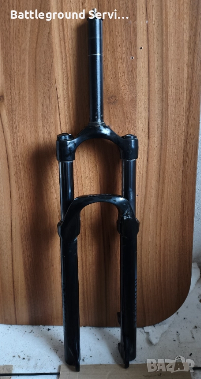 Rock Shox JUDY 120mm QR 9mm 27.5", снимка 1