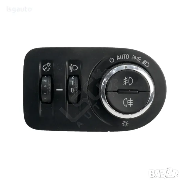Ключ светлини Opel Zafira Tourer C 2012-2019 ID:146254, снимка 1