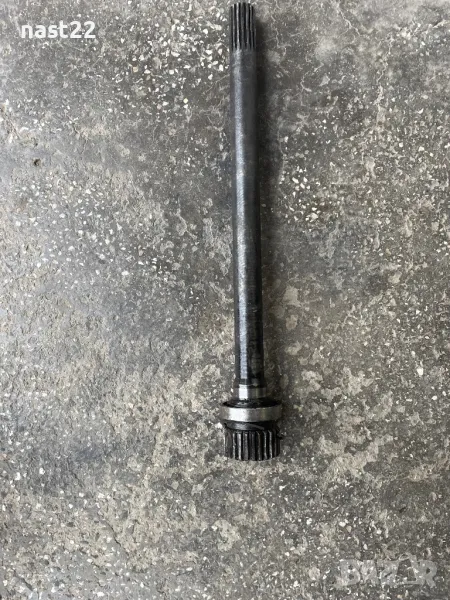 Вътрешна полуоска за Грейт Уол Ховър , снимка 1